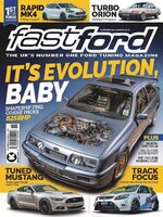 Fast Ford